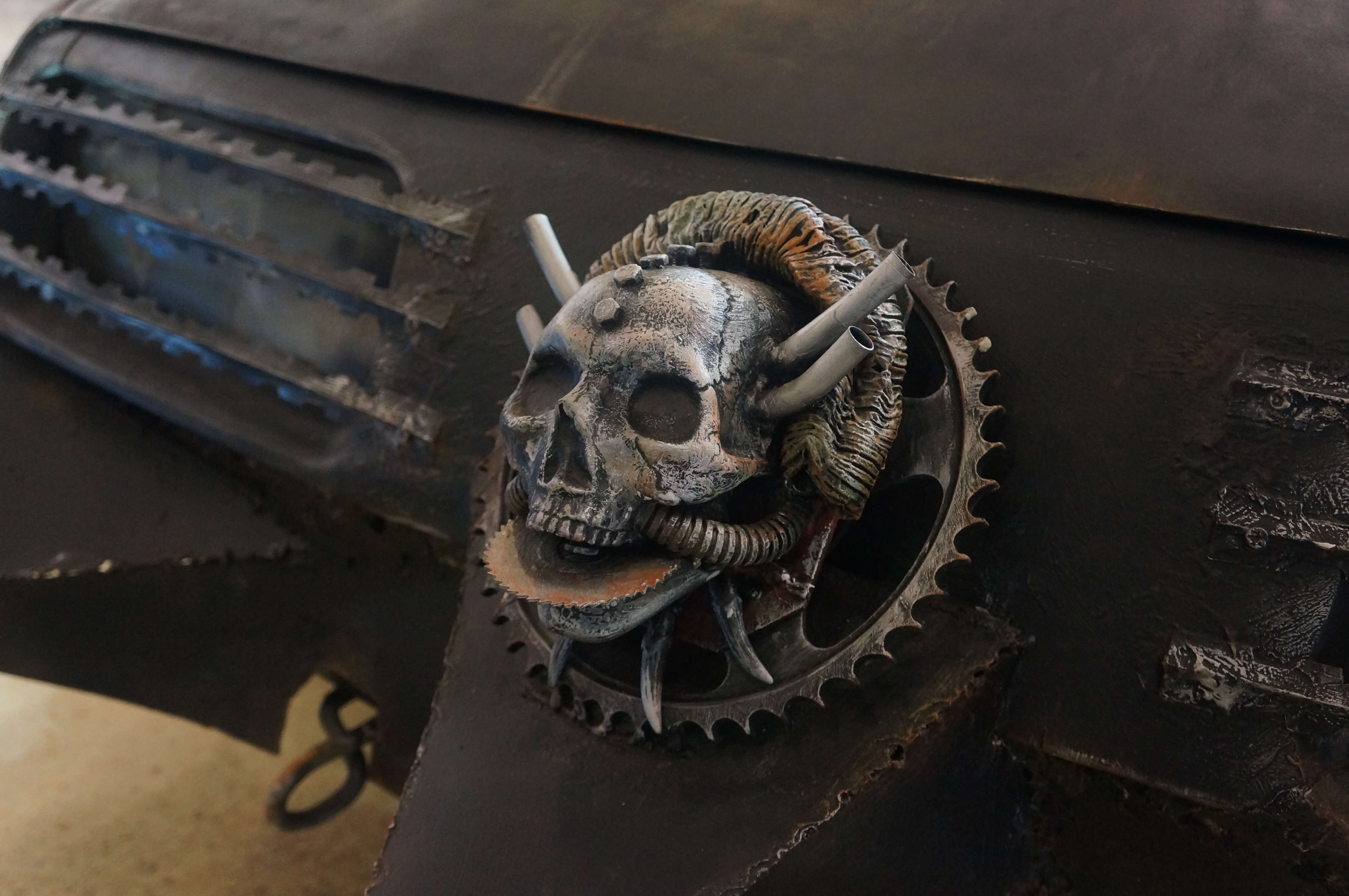 #Игромир | Первые впечатления от крупнейшей в России выставки видеоигр