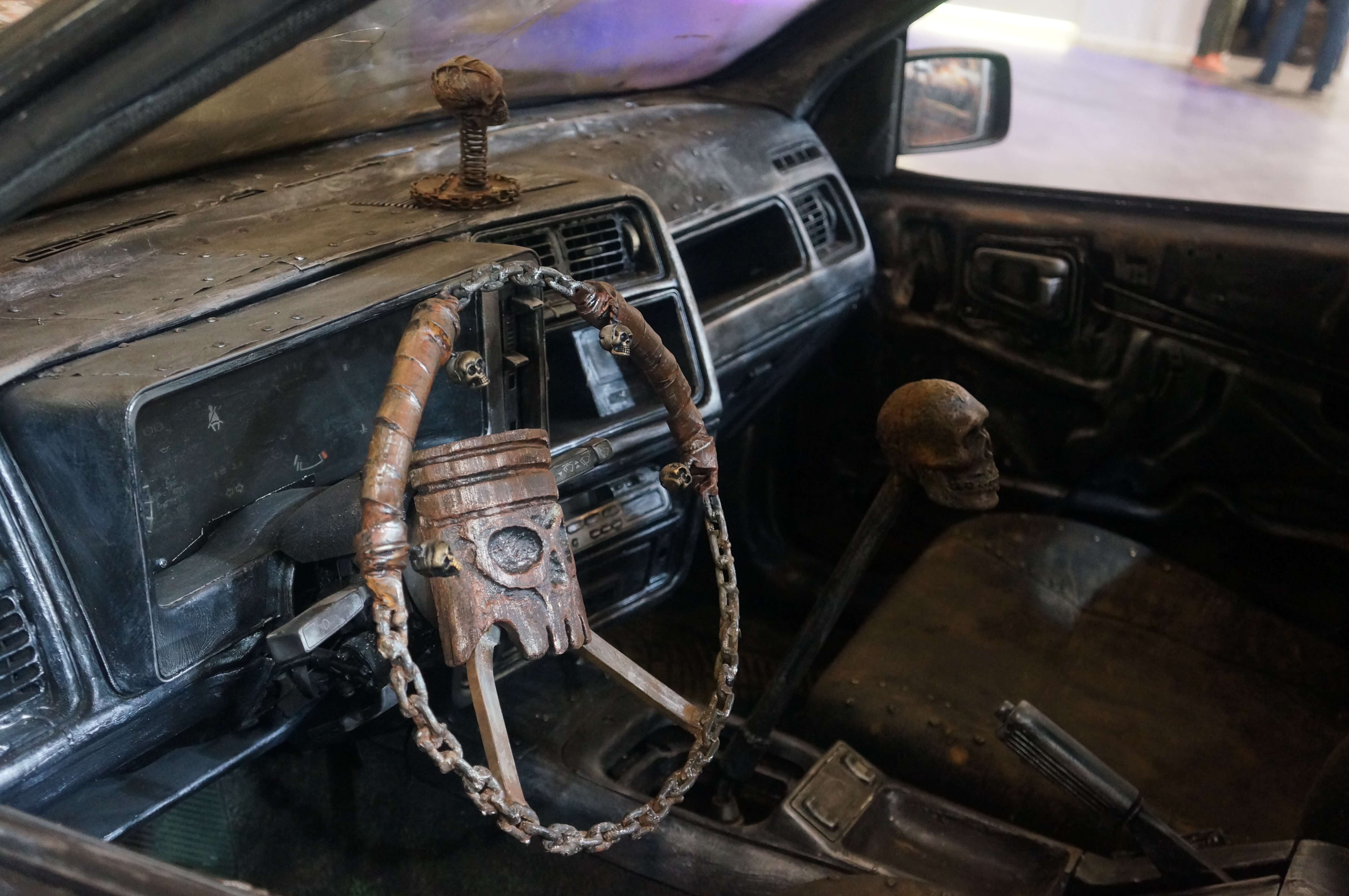 #Игромир | Первые впечатления от крупнейшей в России выставки видеоигр