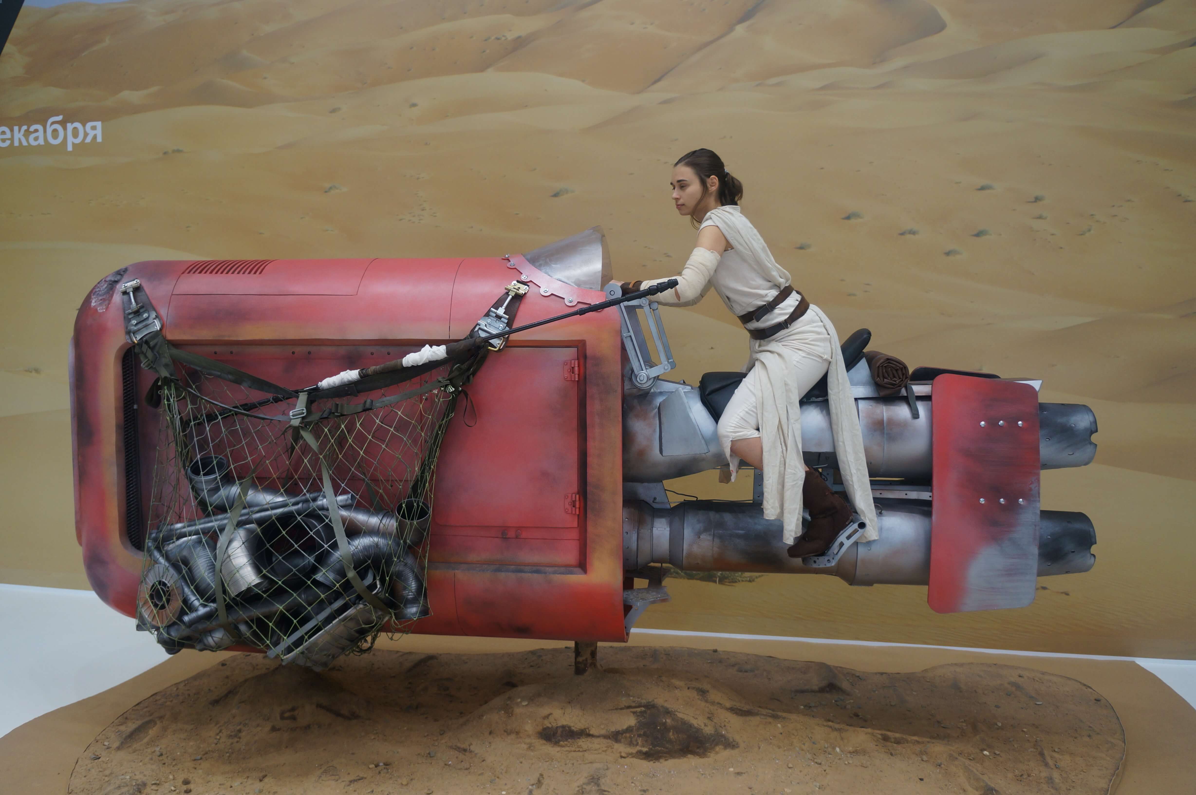 Первые впечатления от крупнейшей в России выставки видеоигр