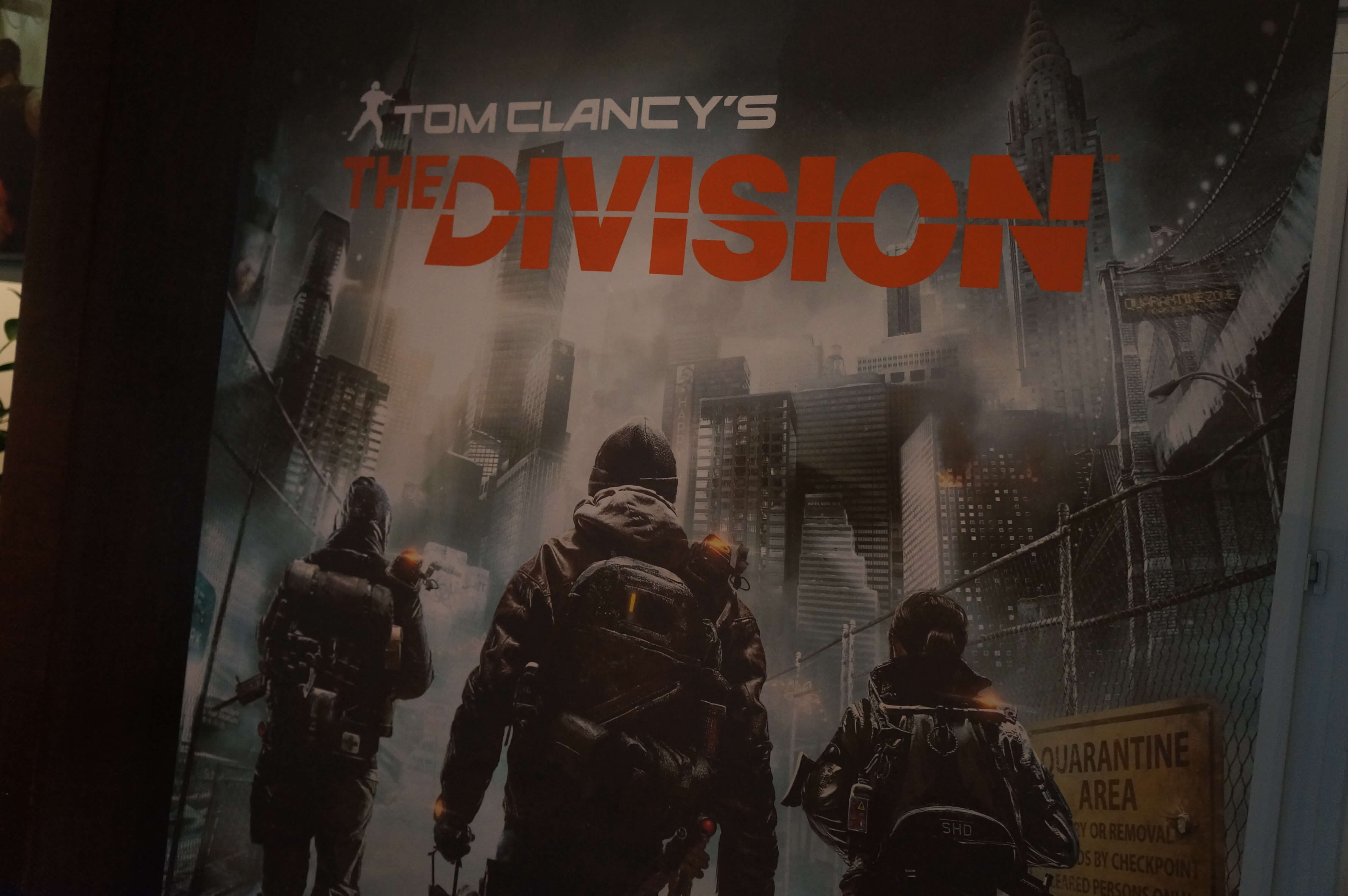 Отчёт с мероприятия UBIDAYS 2015