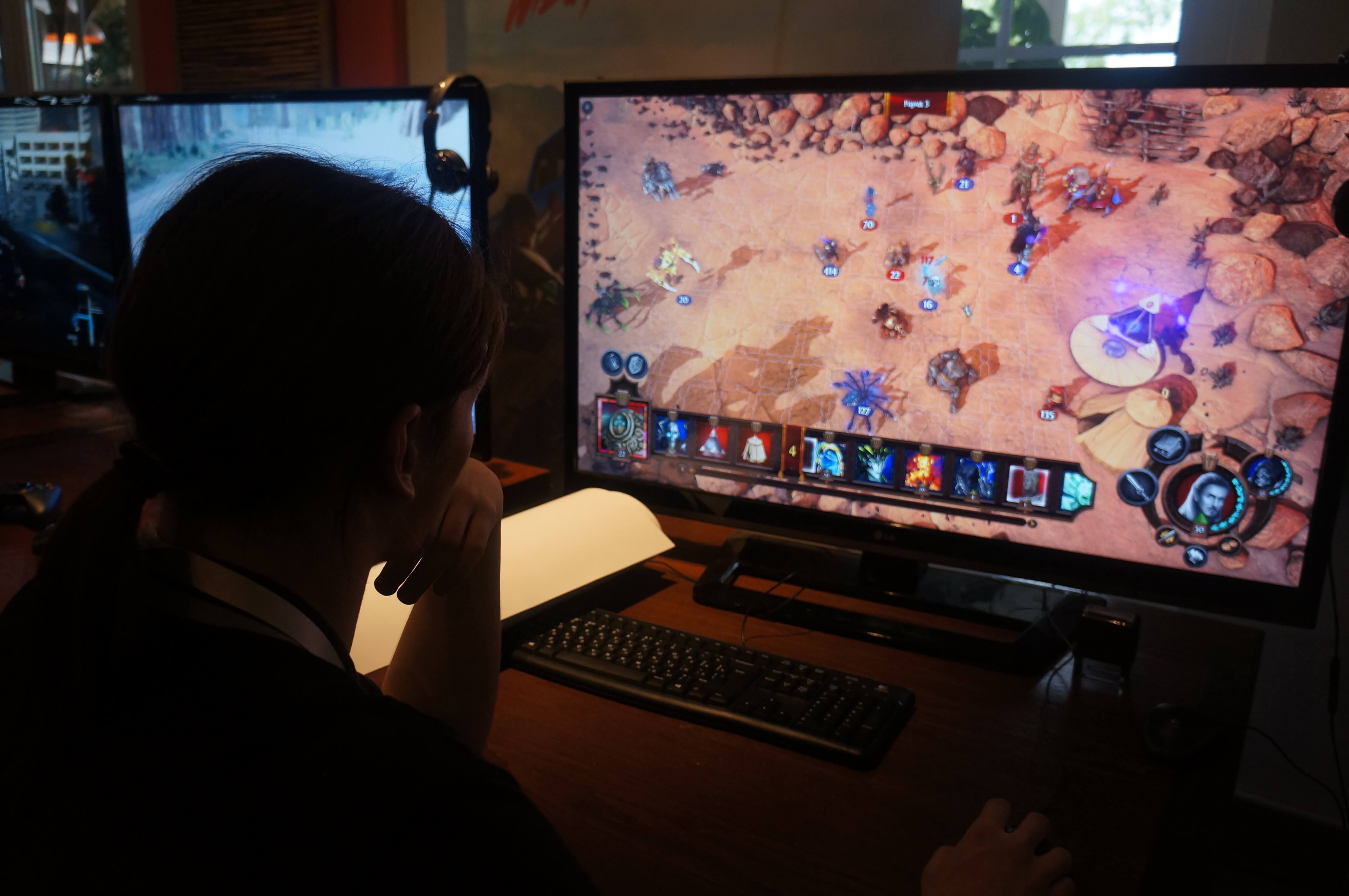 Отчёт с мероприятия UBIDAYS 2015