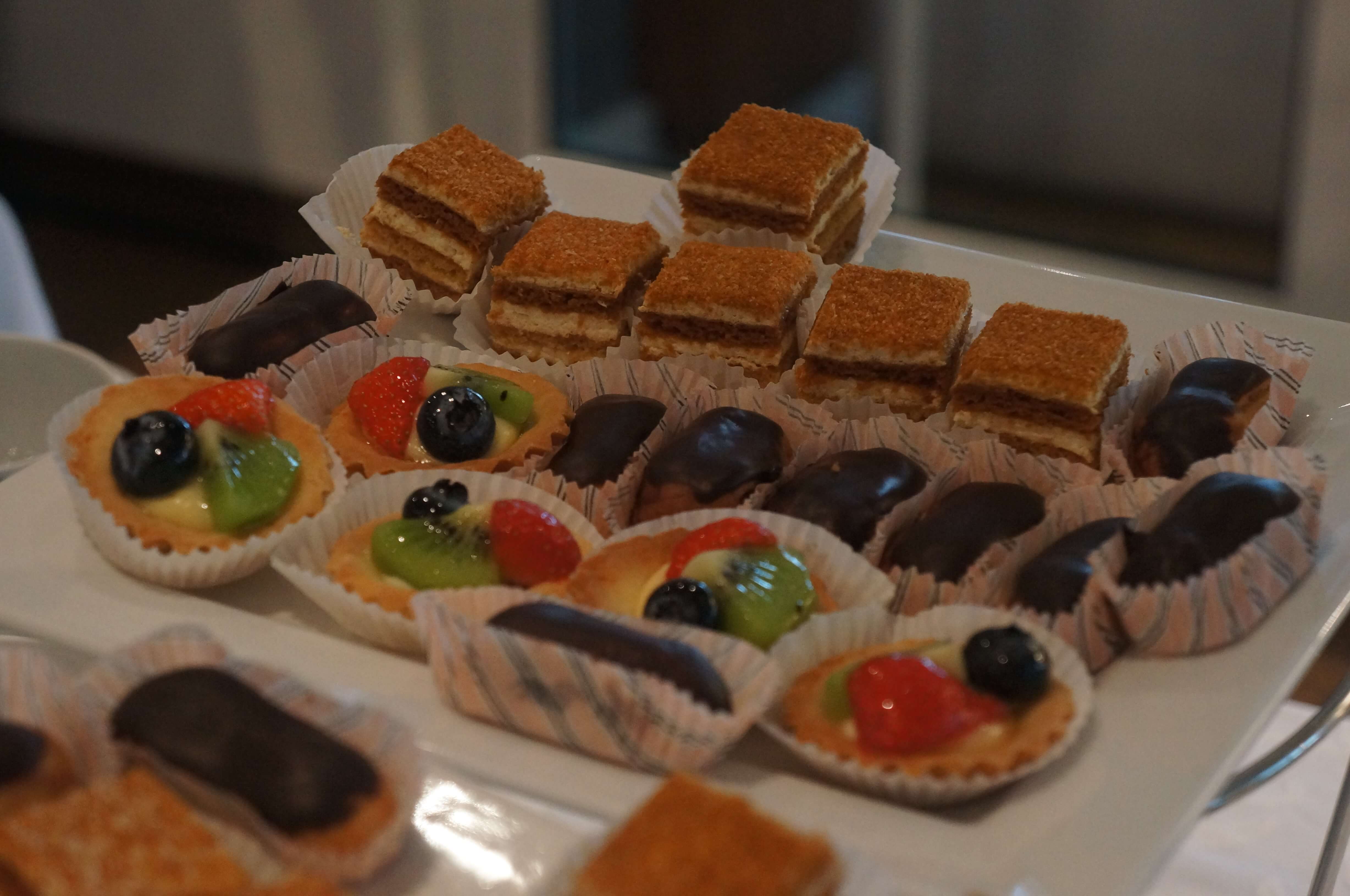 Отчёт с мероприятия UBIDAYS 2015