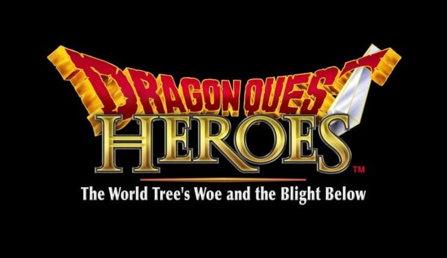 Обзор игры Dragon Quest Heroes: The World Tree’s Woe and the Blight Below. Фото.