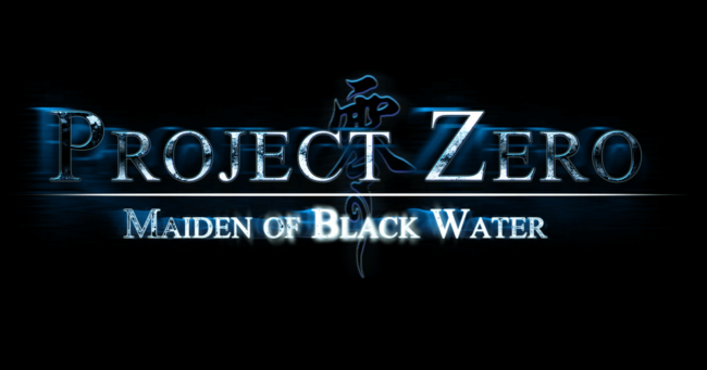 Обзор игры Project Zero: Maiden of Black Water. Фото.