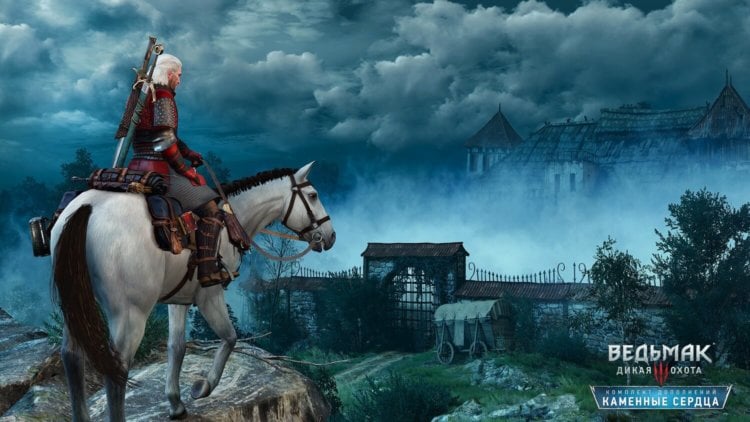 Witcher 3 Hearts of Stone 03