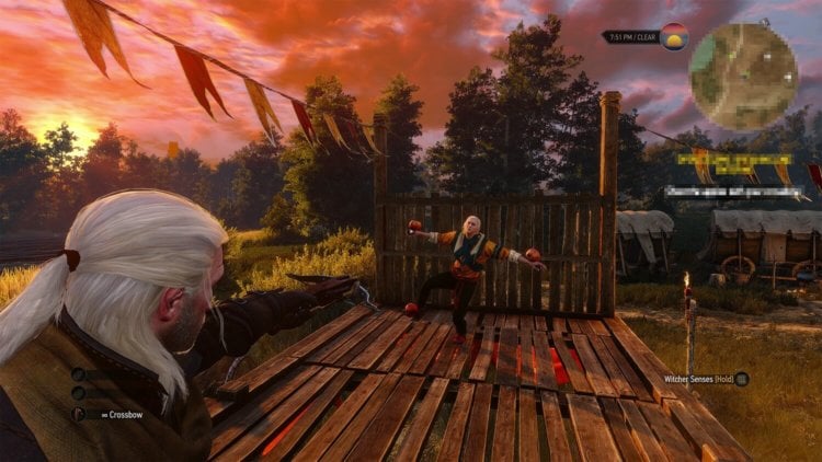 Witcher 3 Hearts of Stone 08