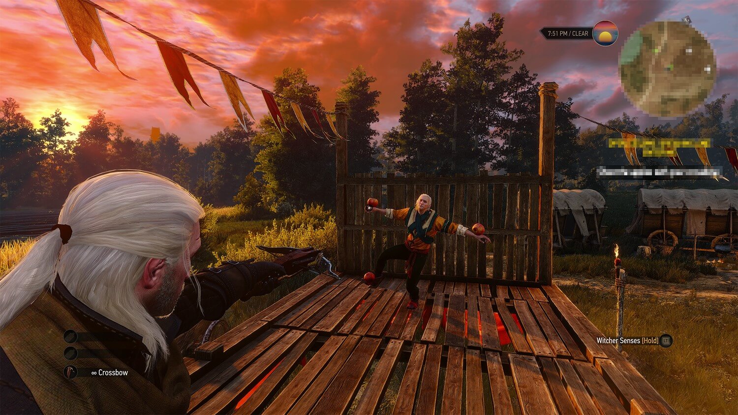 Witcher 3 Hearts of Stone 08 Witcher 3 Hearts of Stone 08