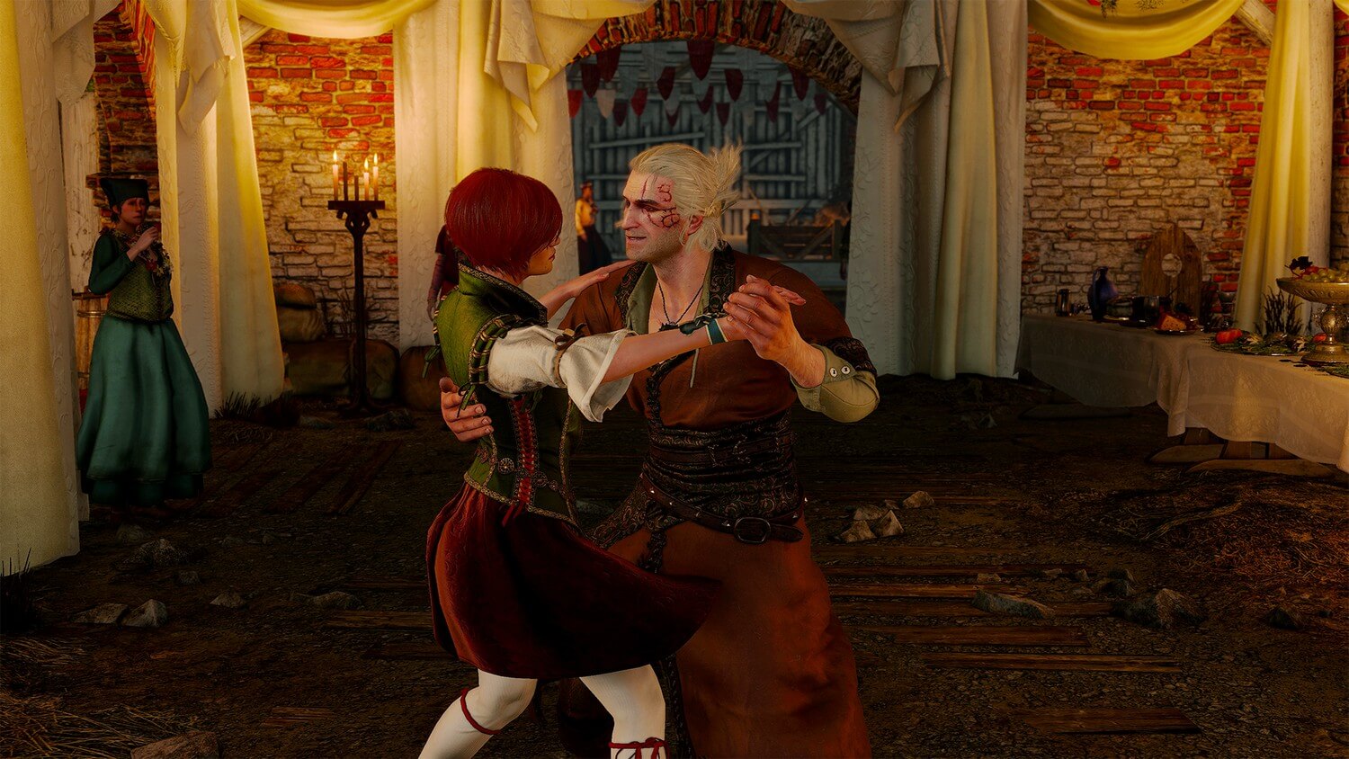 Witcher 3 Hearts of Stone 12 Witcher 3 Hearts of Stone 12