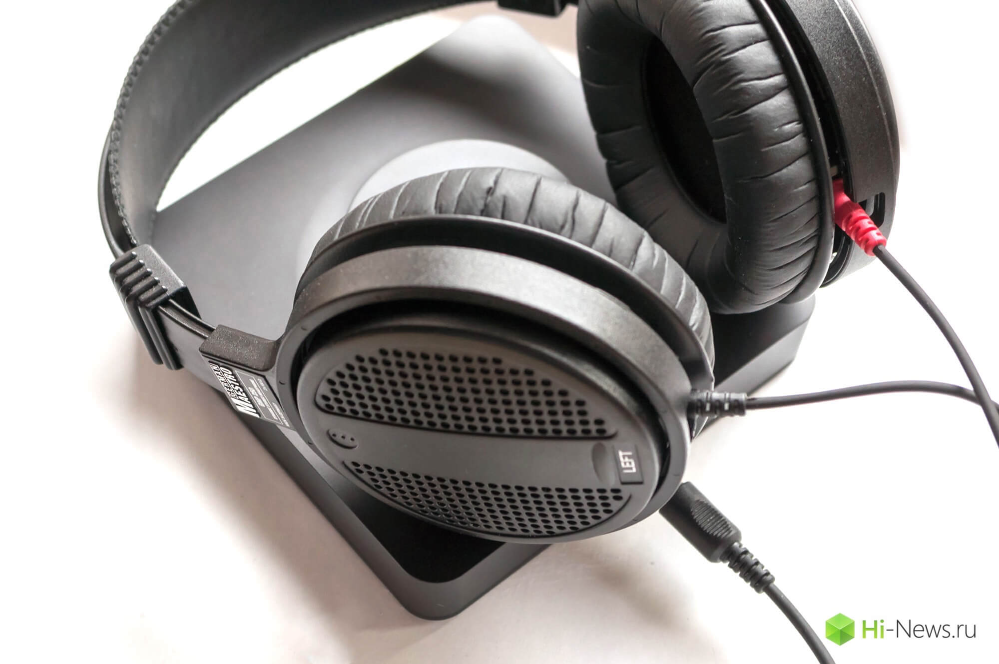 10 And Once More with GMP250 10 And Once More with GMP250