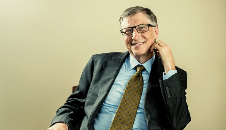 Билл Гейтс вложит 2 миллиарда долларов в поиски альтернативной энергии