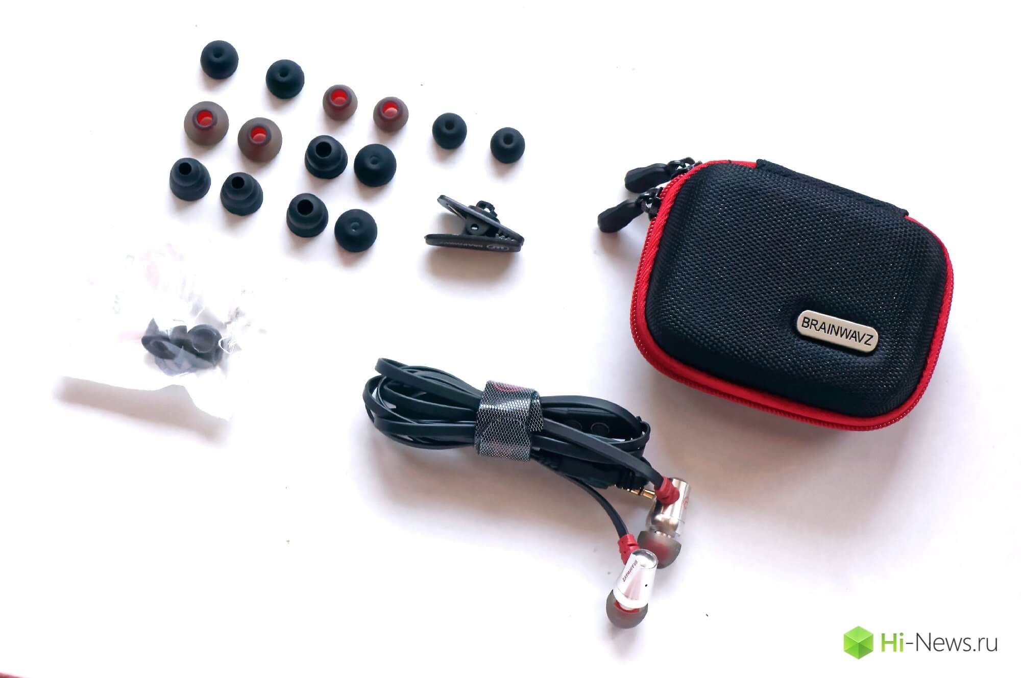 2 Acessories 2 Acessories