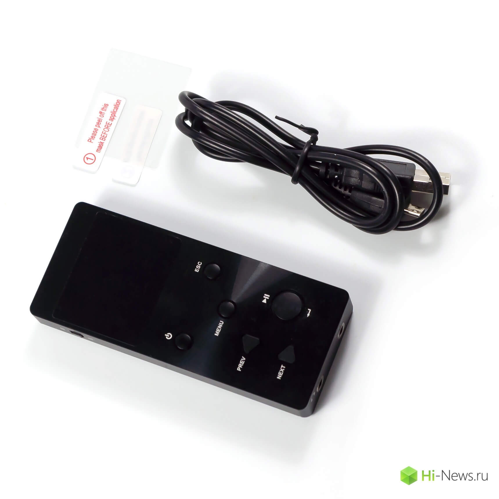 3 Acessories 3 Acessories