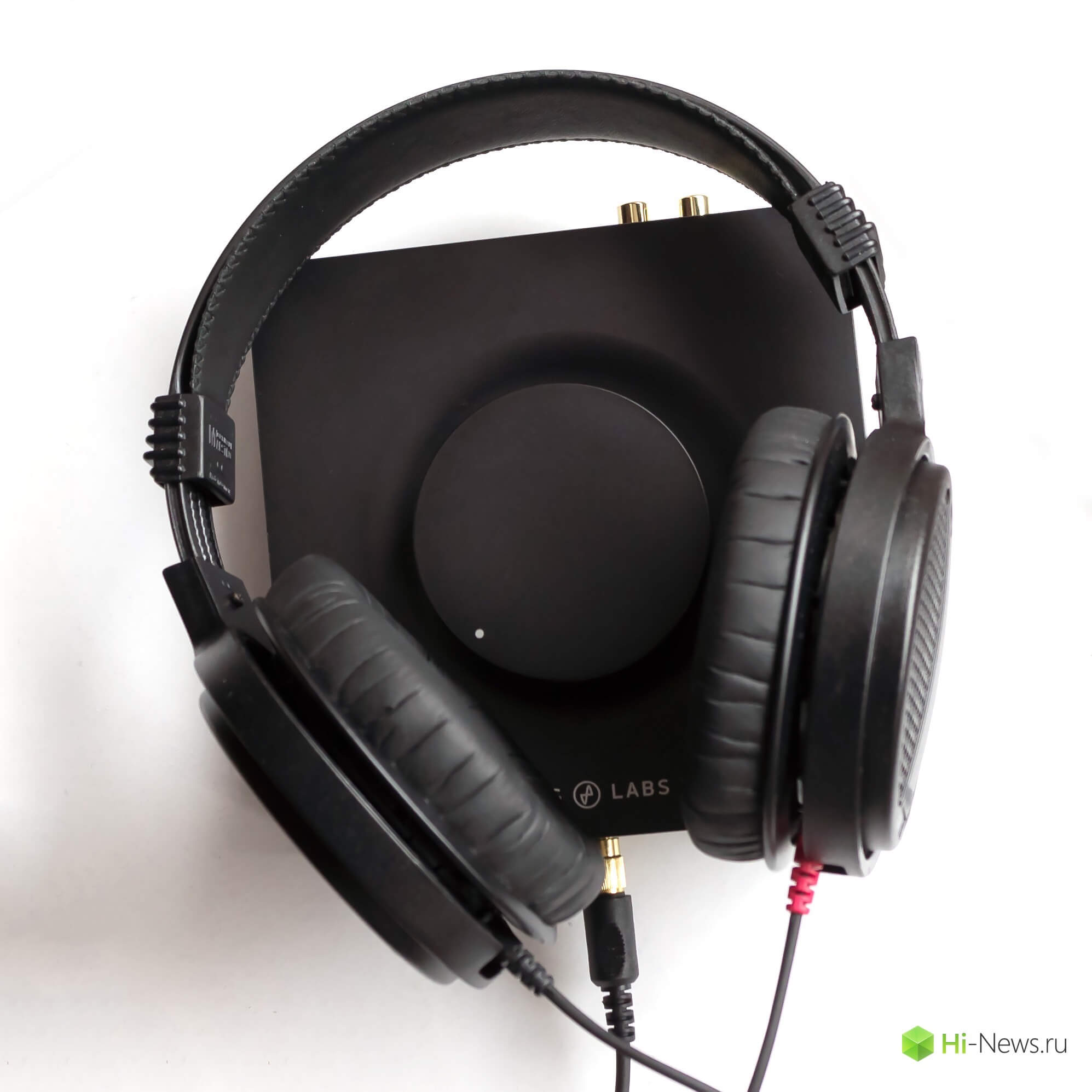 8 With GMP250 8 With GMP250