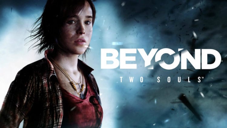 Beyond Two Souls 01
