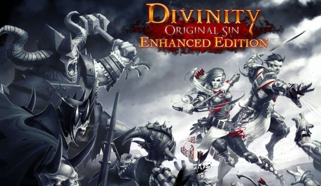 Обзор игры Divinity: Original Sin Enhanced Edition. Фото.