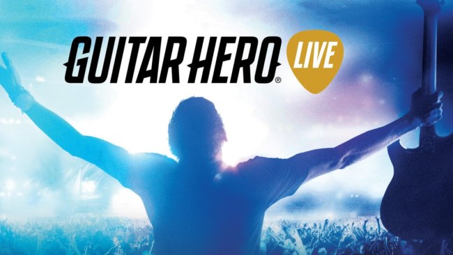 Обзор игры Guitar Hero Live: самый лёгкий способ стать звездой. Фото.