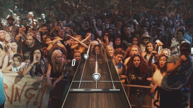 Guitar Hero Live 06
