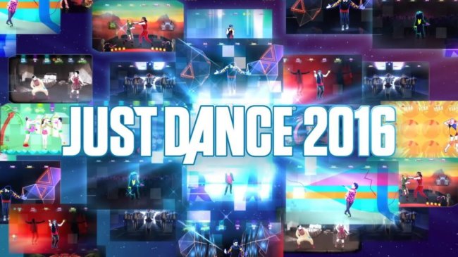 Обзор игры Just Dance 2016: танцуют все! Фото.