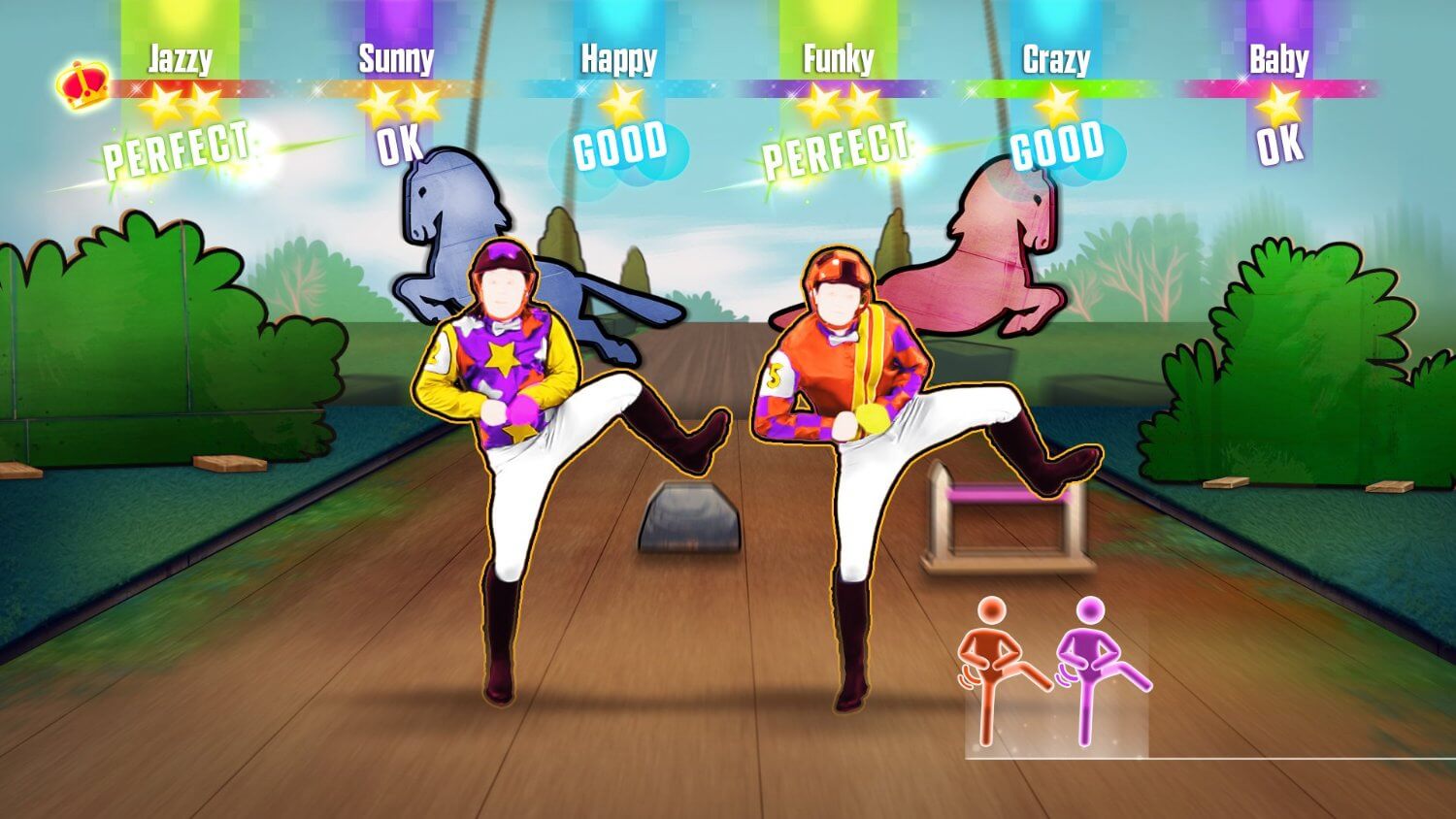 Just Dance 2016 03