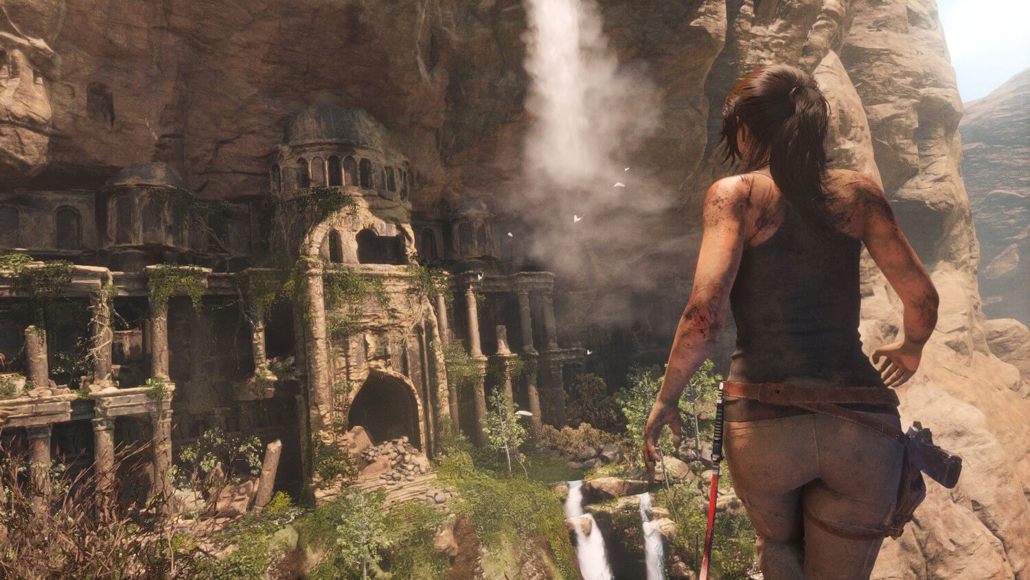 Rise of the Tomb Raider 02