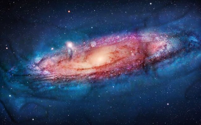 10 популярных заблуждений о космосе. Фото.
