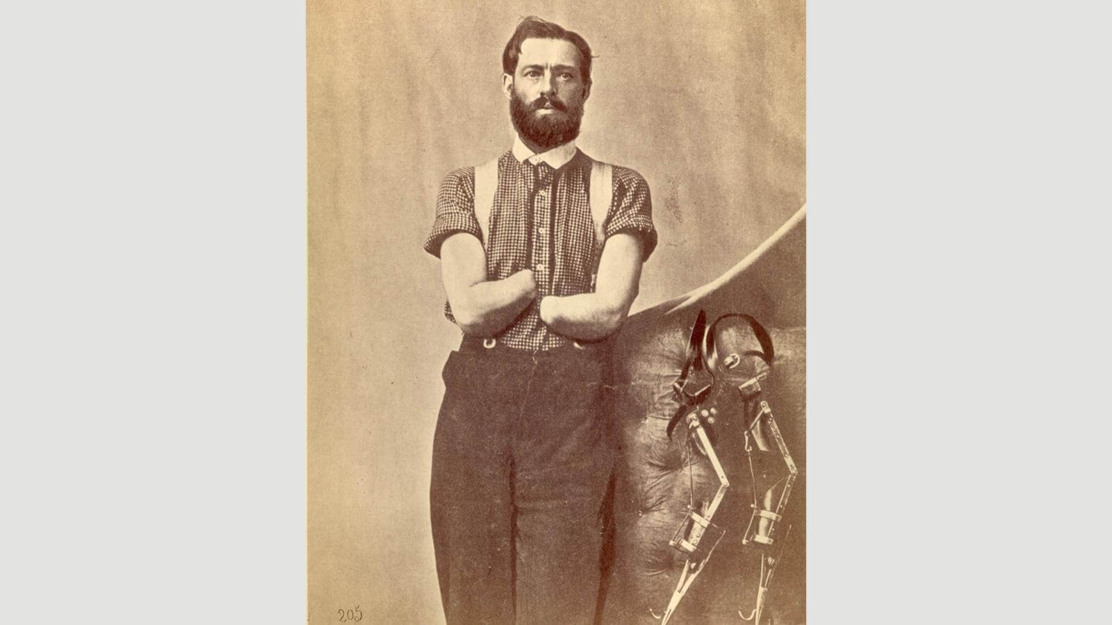 Самуэль Декер