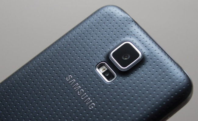 Samsung улучшит качество своих мобильных камер с помощью новой технологии. Фото.