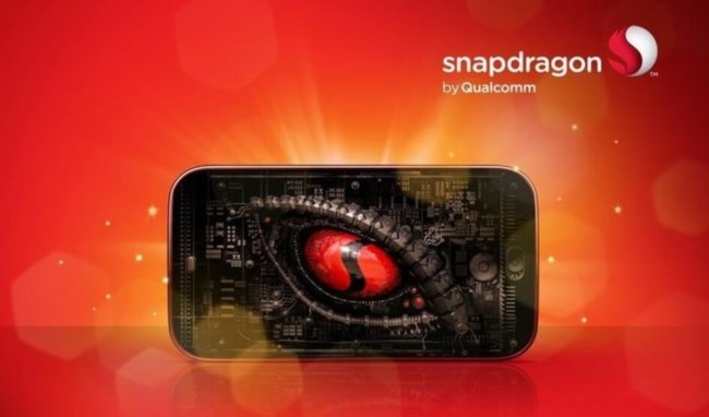 Snapdragon 820: новый флагманский мобильный процессор от Qualcomm. Фото.