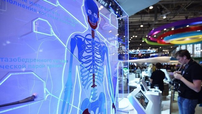 Томские учёные разработали технологию 3D-печати имплантатов из биосплава