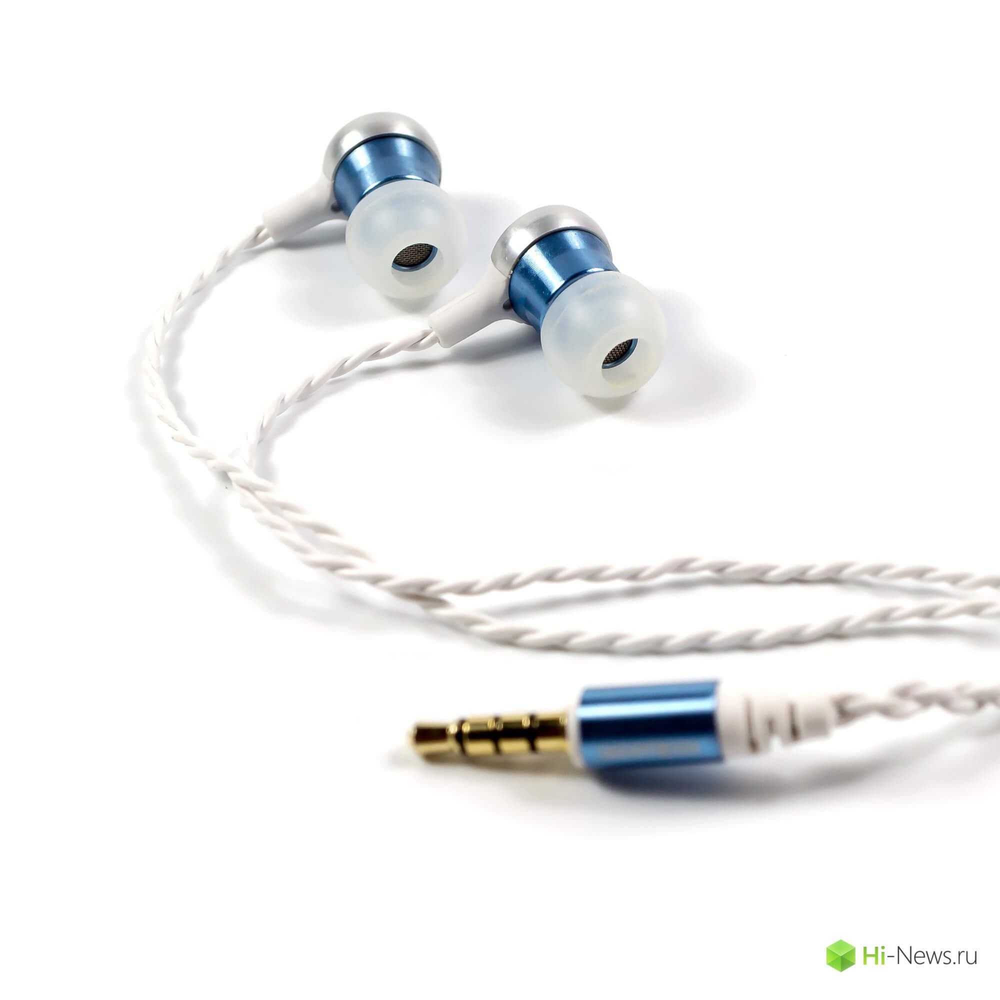 7 InEar1 Overview 7 InEar1 Overview