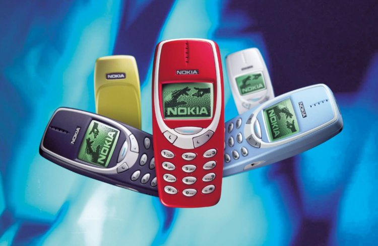 Nokia-3310-press-release