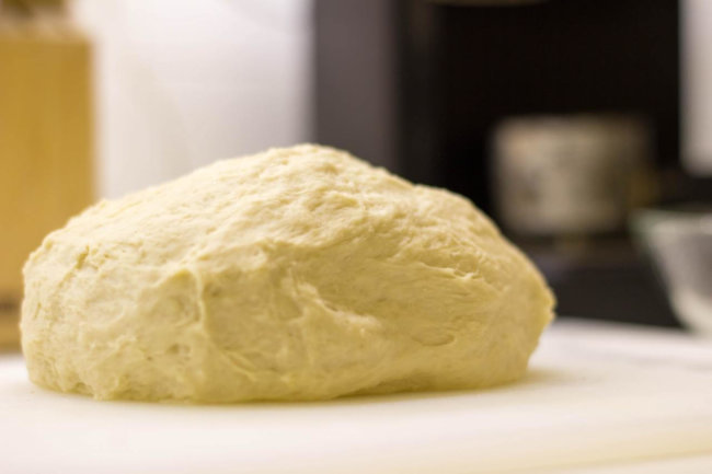 Химия хлеба: чудо, до которого чудом додумались наши предки. Фото.