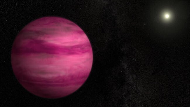 lowest_mass_exoplanet