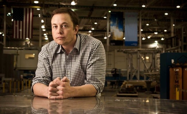Илон Маск обсудил с мэром Чикаго постройку аналога Hyperloop. Фото.