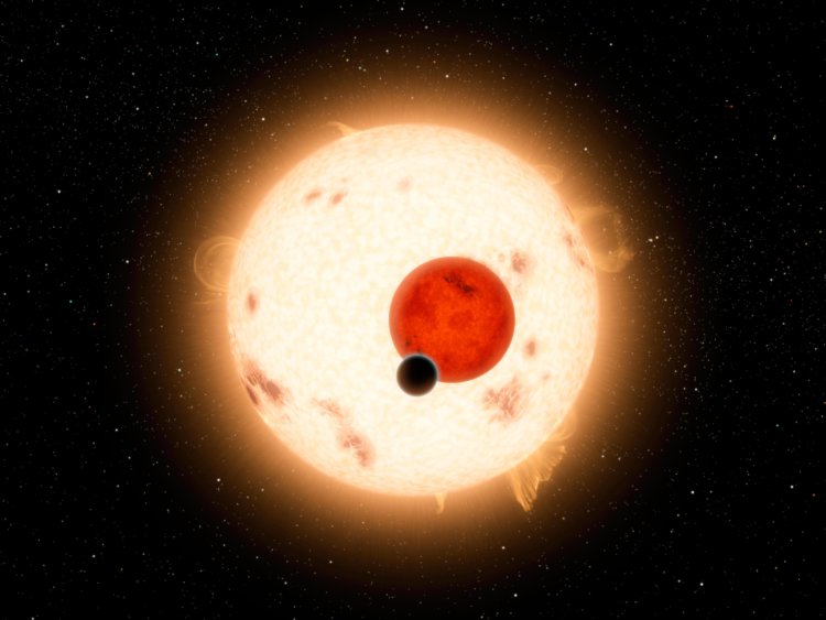 Kepler-16