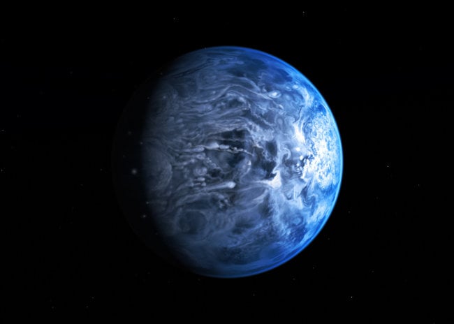 Как астрономы будут искать «девятую планету»? Фото.