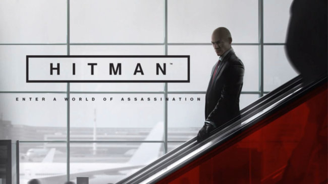 Ранее в сериале: новый Hitman будет эпизодической игрой. Фото.