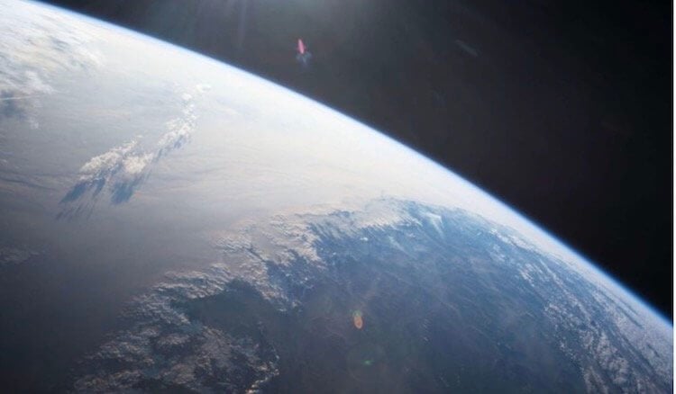 10 простых доказательств того, что Земля круглая. Круглая или плоская? Фото.
