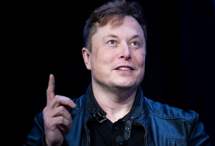 Разговор с Илоном Маском: про Tesla, SpaceX и новую Apple. Уникальное интервью с основателем Tesla и SpaceX. Фото.