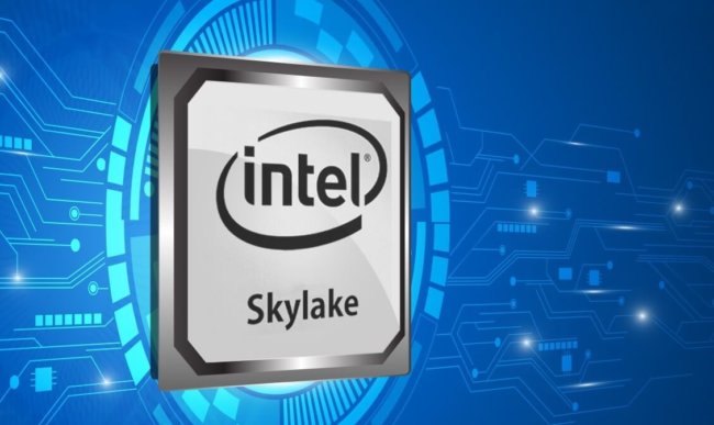Intel признала наличие критической недоработки в процессорах Skylake. Фото.
