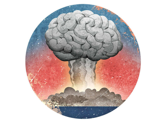 А вы готовы к появлению роботов-убийц? А вы готовы к появлению роботов-убийц? Фото.