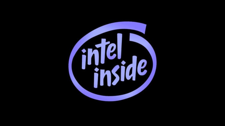 Реферат по теме История Intel