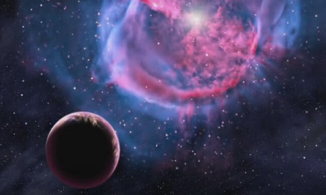 10 экзопланет, колонизацией которых, возможно, займутся наши потомки