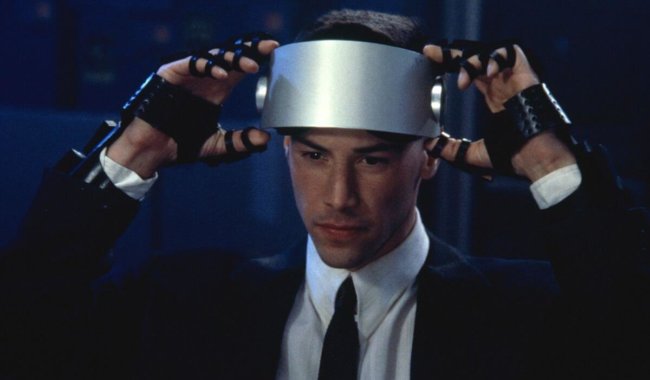 Sony запатентовала контроллеры-перчатки для виртуальной реальности. Фото.