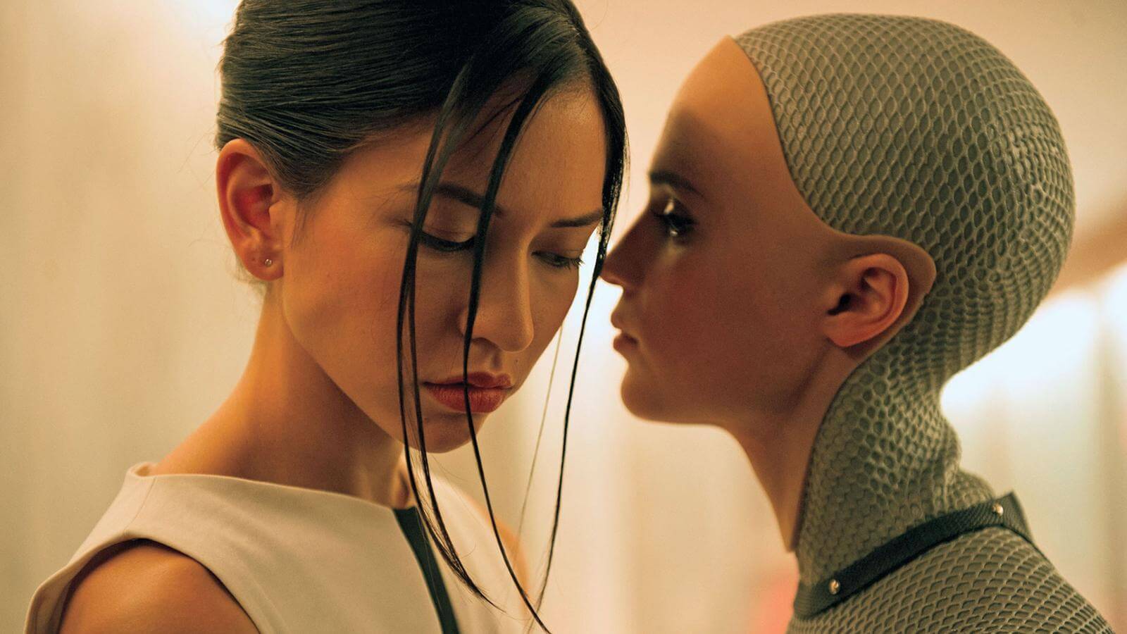 Роботы для секса: правда и ложь, ожидание и реальность