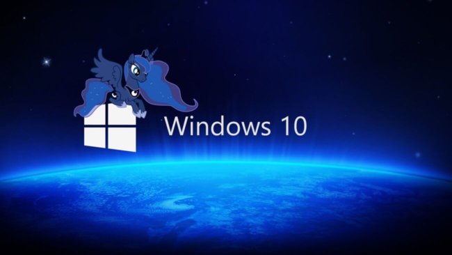 Почему сисадмину офиса станут чаще напоминать о Windows 10? Фото.