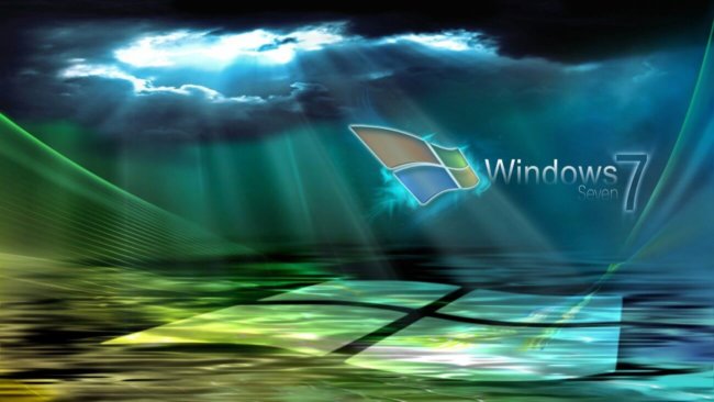 Windows 7 и в феврале оставалась популярнейшей ОС для ПК. Фото.