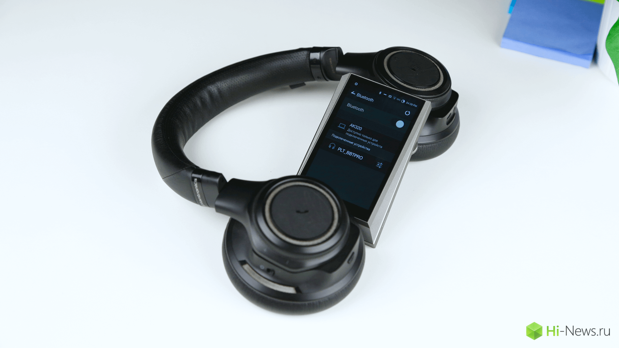 Astell_Kern_AK320 - 10 Astell_Kern_AK320 - 10