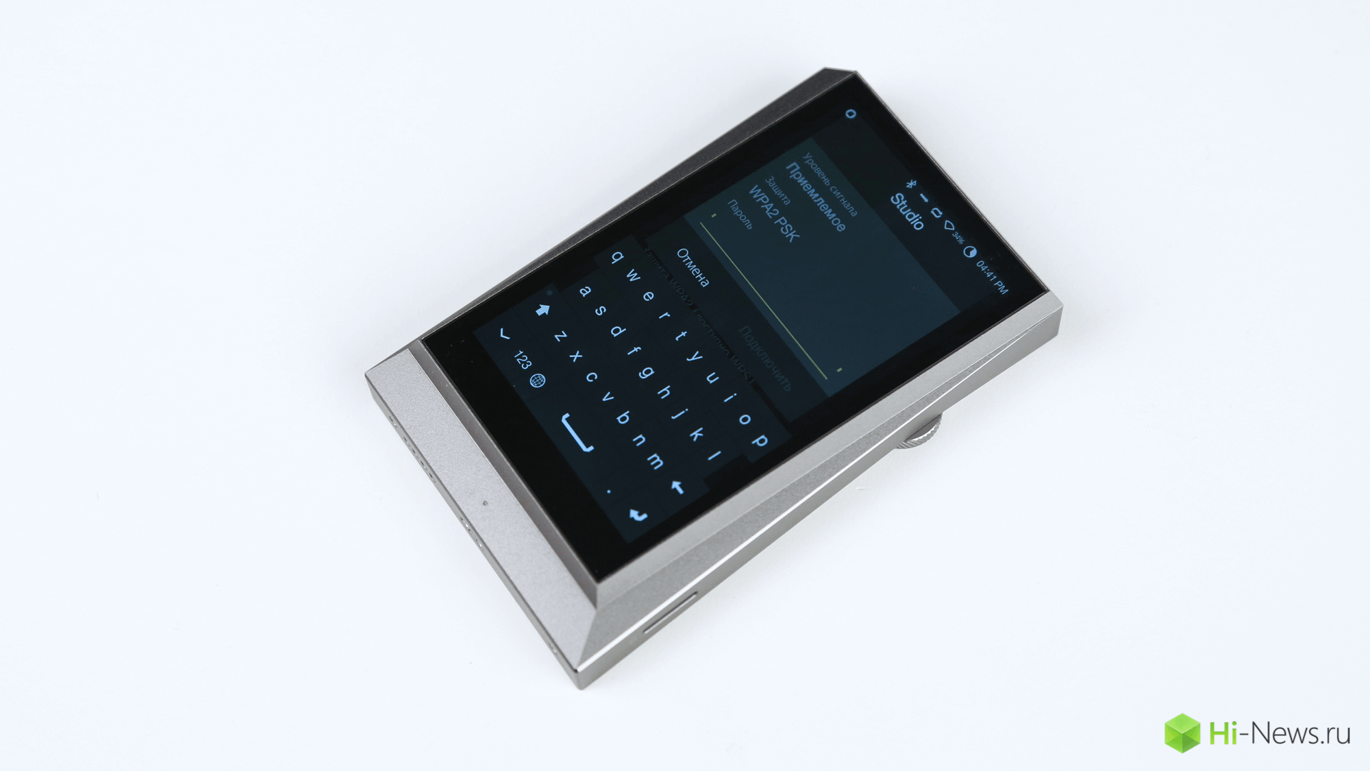 Astell_Kern_AK320 - 11 Astell_Kern_AK320 - 11