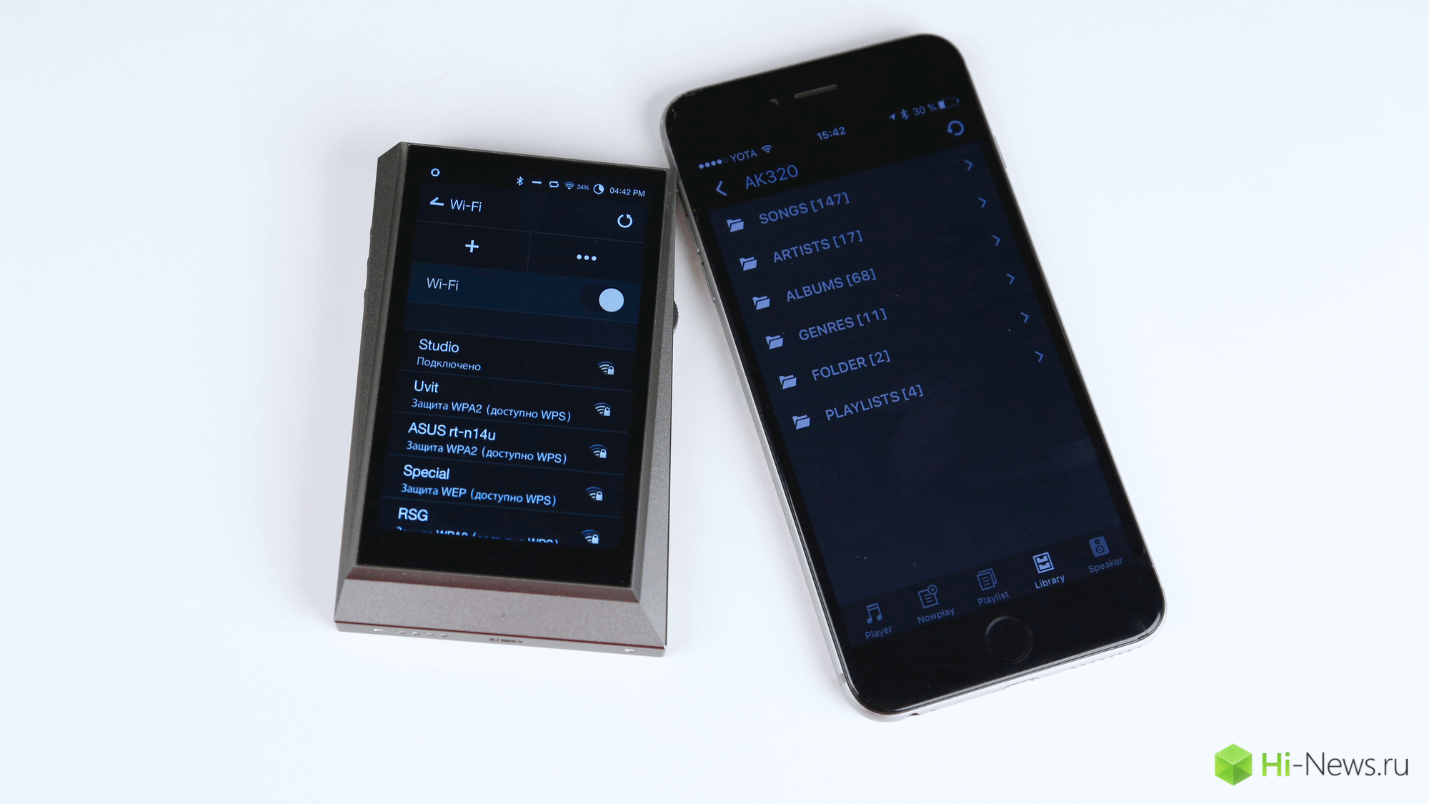 Astell_Kern_AK320 - 12 Astell_Kern_AK320 - 12